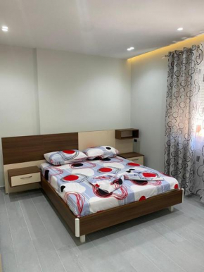 Apartament in Lungomare Vlore